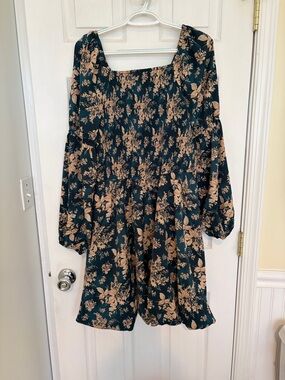 Livy and Kate Boutique dress